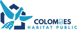 Colombes Habitat Public