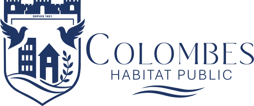 Colombes Habitat Public