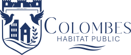 Colombes Habitat Public