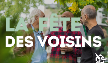 Fête des voisins : Colombes Habitat Public investit dans le lien social