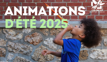 Animations d’été 2025 : quand les pieds d’immeuble prennent vie