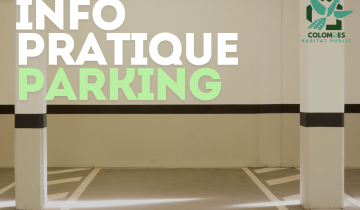 Le parking des Champarons bientôt remplacé