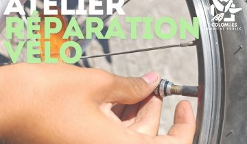 Un coup de pompe, et ça repart