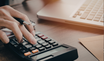 Utilisez votre chèque énergie pour payer vos charges locatives