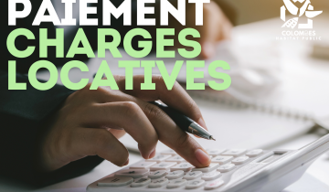 Utilisez votre chèque énergie pour payer vos charges locatives