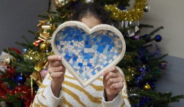 Des animations de Noël dans les résidences de Colombes Habitat Public