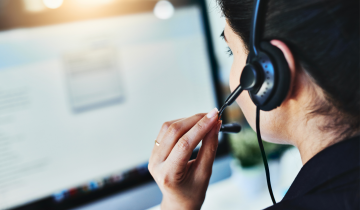 Fermeture exceptionnelle de l'accueil du siège du 9 au 13 mars 2026