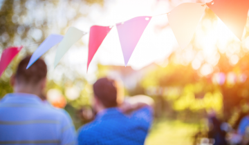 Prêts pour la fête des voisins ?