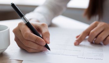 Les permanences de l’écrivain public évoluent à partir de septembre
