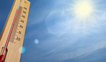 Canicule : des opérations en pied d'immeubles reportées