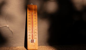 Canicule : restons mobilisés et solidaires