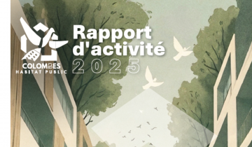 Le rapport d'activité 2025 est en ligne !