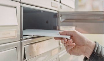 Nos engagements sociaux se reflètent aussi dans le choix de nos partenaires