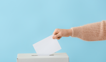 Élections des représentants des locataires 2026