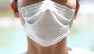 Porter le masque : un réflexe essentiel !