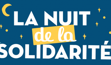 La nuit de la solidarité à Colombes