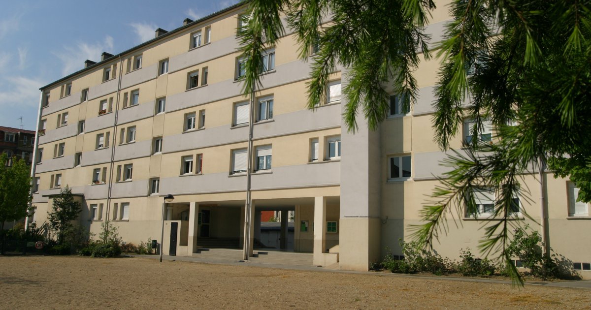 Colombes Habitat Public Payer Loyer En Ligne