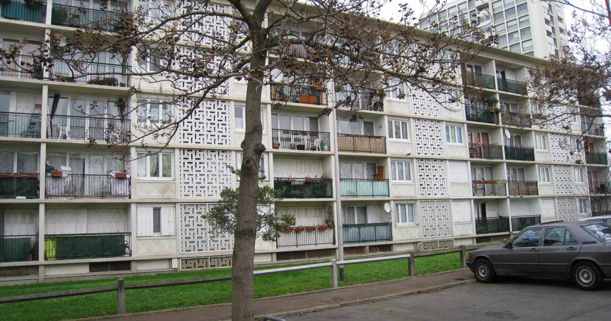 Colombes Habitat Public Payer Loyer En Ligne