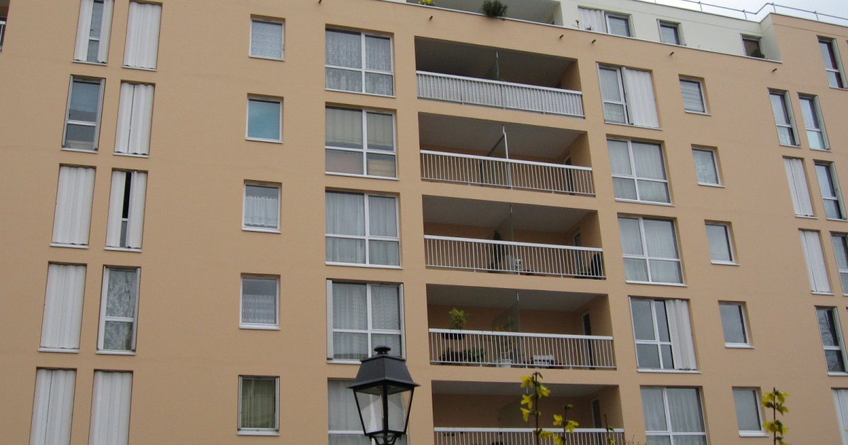 Colombes Habitat Public Payer Loyer En Ligne