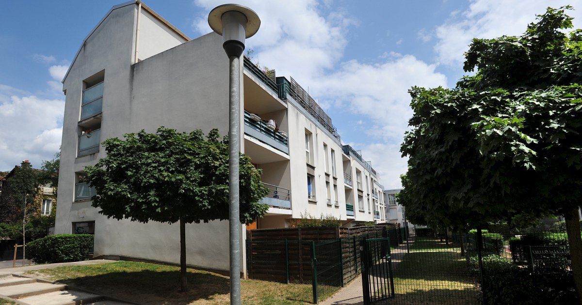 Colombes Habitat Public Payer Loyer En Ligne