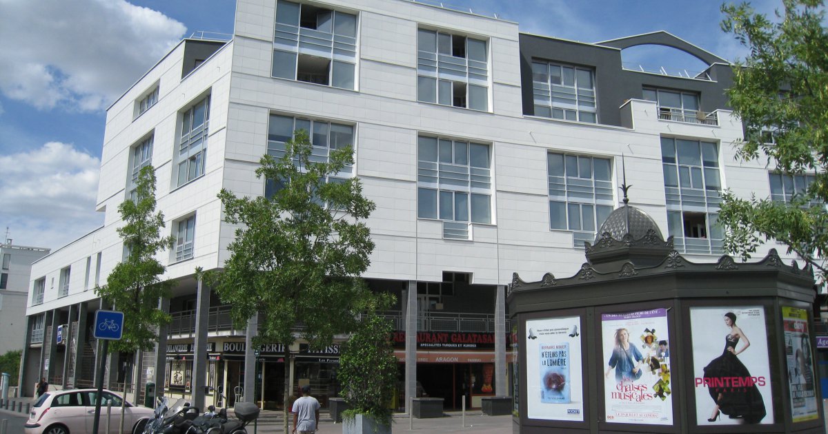 Colombes Habitat Public Payer Loyer En Ligne
