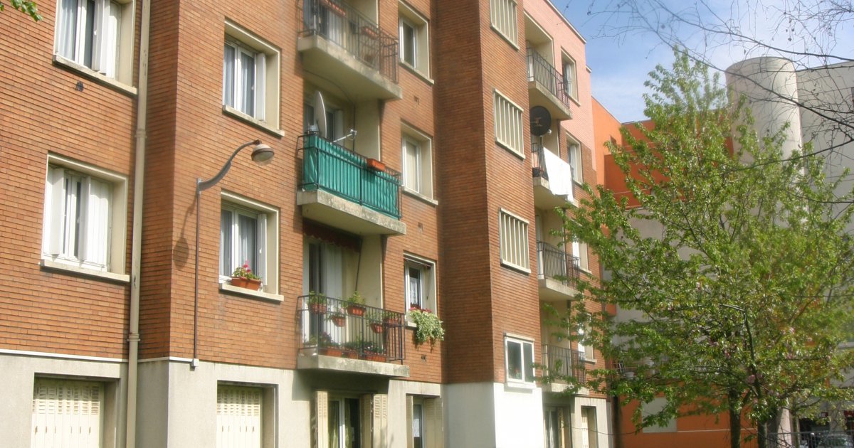 Colombes Habitat Public Payer Loyer En Ligne