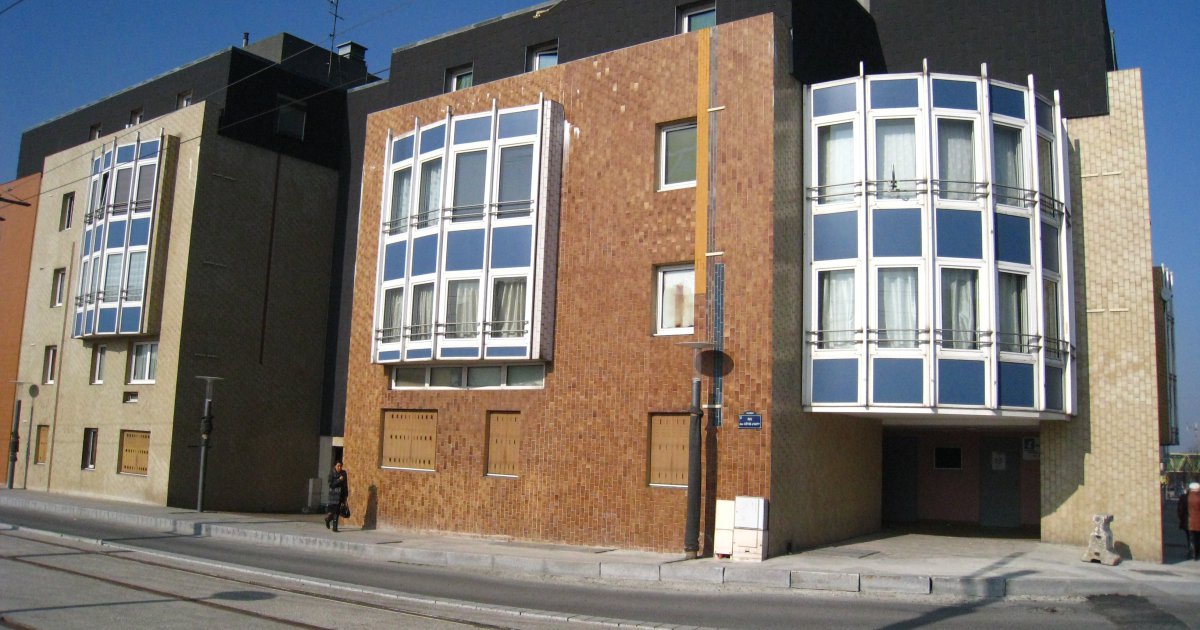 78 Rue Des Côtes D'auty 92700 Colombes