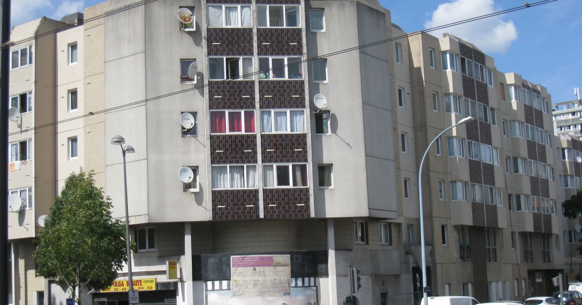 78 Rue Des Côtes D'auty 92700 Colombes