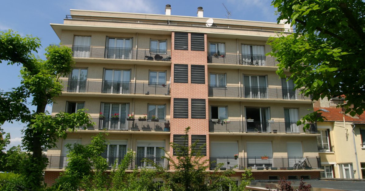 Colombes Habitat Public Payer Loyer En Ligne