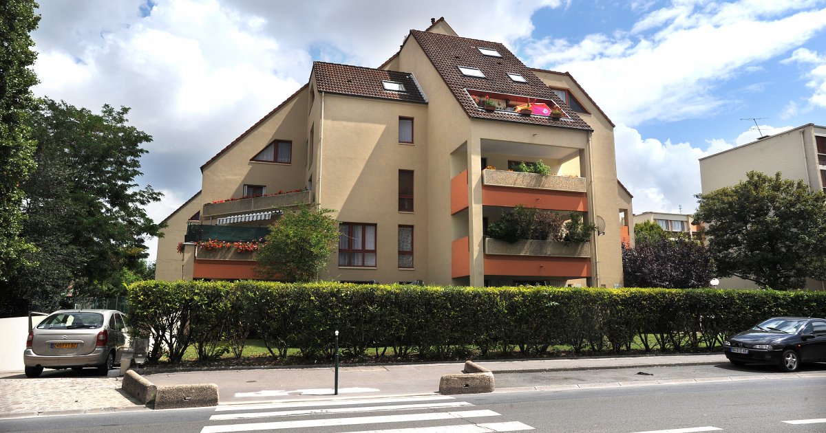 Colombes Habitat Public Payer Loyer En Ligne