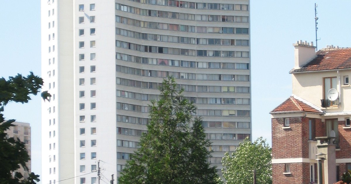 Colombes Habitat Public Payer Loyer En Ligne