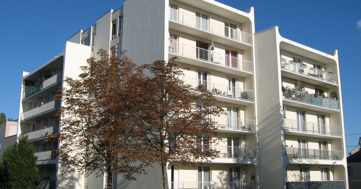 Colombes Habitat Public Payer Loyer En Ligne