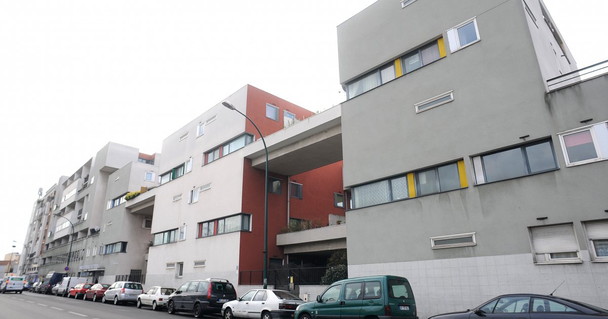 Colombes Habitat Public Payer Loyer En Ligne