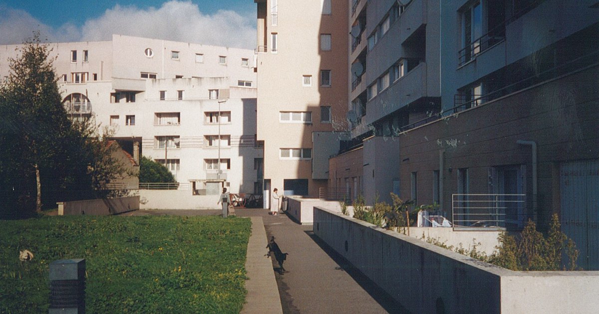 Colombes Habitat Public Payer Loyer En Ligne