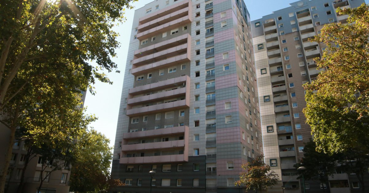Colombes Habitat Public Payer Loyer En Ligne