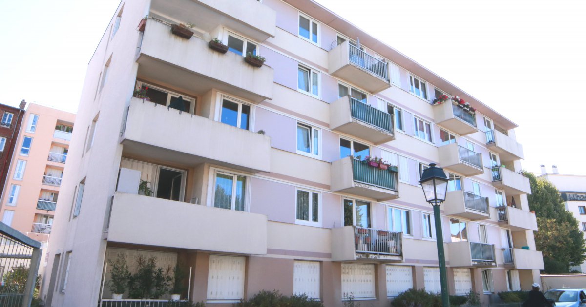 Colombes Habitat Public Payer Loyer En Ligne