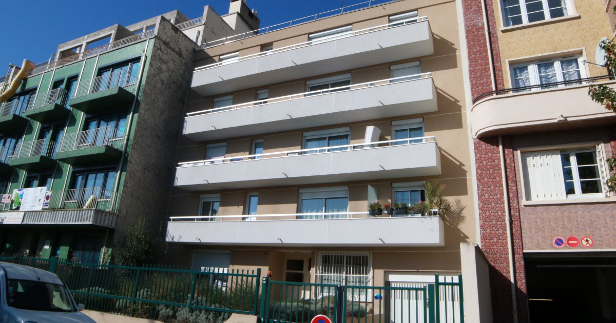 Colombes Habitat Public Payer Loyer En Ligne